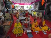 Shri Devi Anusthanam (4 Dec 2025)  